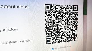 WhatsApp Web: cómo ingresar a tus chats sin escanear el código QR