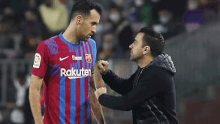 Barça va por otro ‘fichaje’ del Chelsea: Xavi quiere a un mexicano como heredero de Busquets