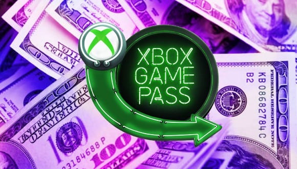 Conoce cuál es el plan de Xbox Game Pass que se salva del aumento (Depor)