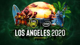 Dota 2: los equipos peruanos que participarán en las clasificatorias a ESL One Los Angeles Major 2020