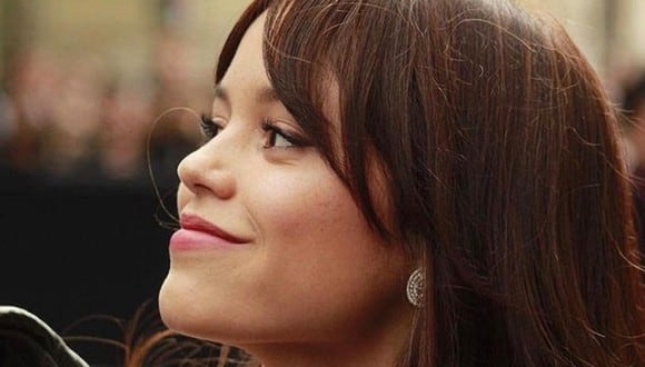 Jenna Ortega intentó hablar español en una entrevista para promocionar "Wednesday" en Latinoamérica (Foto: Jenna Ortega/ Instagram)