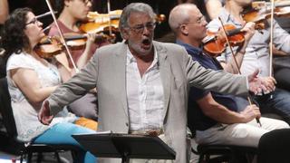 Plácido Domingo: Cancelan su concierto en Chile en medio de polémica por secta en Buenos Aires