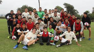 Clásico crema: Universitario derrotó 2-1 a Alianza Lima por el Torneo de Reservas