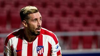 Rumbo a la MLS: Héctor Herrera se unirá al Houston Dynamo tras no renovar con Atlético Madrid