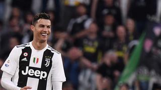 "No soy vende humo": la fuerte respuesta de Cristiano Ronaldo a sus críticos con Juventus