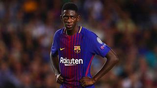 Muchos lo esperan: Ousmane Dembélé anunció cuándo estará de vuelta en las canchas con Barcelona