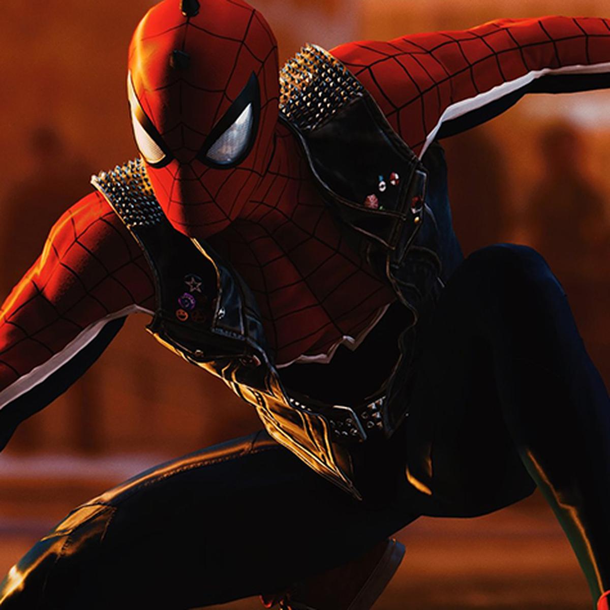 Marvel's Spider-Man: todo lo que debes saber con SPOILERS del videojuego  exclusivo para PS4 | Insomniac Games | PlayStation | DEPOR-PLAY | DEPOR