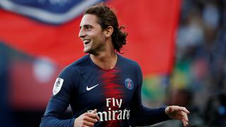 El PSG ya se cansó de él: la pelea entre Adrien Rabiot con los parisinos por culpa del Barcelona