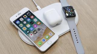 Apple arregló serio problema del AirPower y estaría listo para lanzarlo al mercado