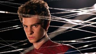 “Spider-Man No Way Home”: cómo nació el “los amo, chicos” de Andrew Garfield