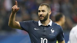 Karim Benzema: encuesta revela que franceses no lo quieren en la Selección