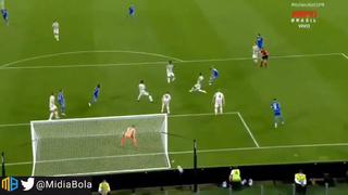 Con Cristiano no pasaba esto: Empoli vence 1-0 a la Juventus por la Serie A [VIDEO]