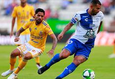 ¡Llave abierta! Tigres y Pachuca igualaron en el Hidalgo por la ida de cuartos de final | Liguilla MX 2019