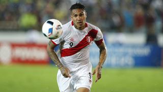 Paolo Guerrero ¿Qué hizo el delantero tras enterarse que jugará el Mundial Rusia 2018? [FOTOS]