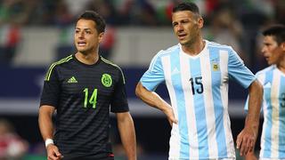 Argentina: Martín Demichelis jugaría su último partido contra Bolivia