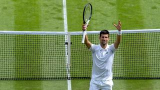 “¡Hasta pronto, mundo del tenis!”: Djokovic confirma su ausencia en el US Open