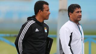 Selección Peruana Sub 17: Pablo Zegarra sería el técnico de la 'bicolor'