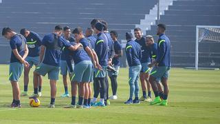 Alianza Lima y las dos solicitudes a la Liga 1 para el partido contra Sport Huancayo