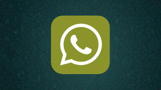 Descargar la última versión de WhatsApp Gold: APK actualizado
