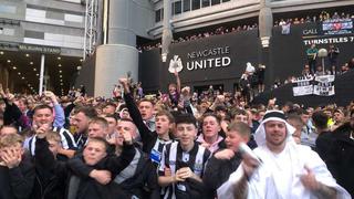 ¿Quiénes están detrás de la compra del Newcastle? Conoce a los multimillonarios árabes de moda