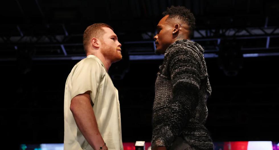 Canelo alvarez fight vs.  Jermell Charlo: Date, time and TV channels showing the fight for the super middleweight title by country via TV Azteca, Channel 5, ESPN and Star Plus |  Boxing |  Full game