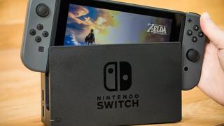 Nintendo Switch: ¡cuidado con su imitación!