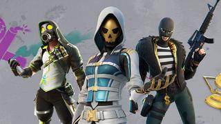 Fortnite Capítulo 4 - Temporada 2: cómo resolver los desafíos de la Semana 5