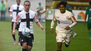 Alianza Lima ante Universitario: los jugadores que se encontrarán con su ex