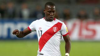 Selección Peruana: Luis Advíncula aceptó que cometió acto de indisciplina