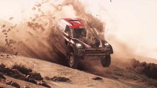 Dakar 2018: se hizo oficial el videojuego del campeonato, mira acá el trailer [VIDEO]