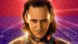 Marvel comparte póster oficial de los guardianes del tiempo de la serie “Loki”