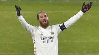 El que calla otorga: la última advertencia del Madrid a Ramos sobre la oferta de renovación