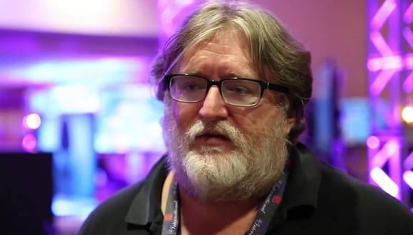 Gabe Newell da Valve responde aos rumores sobre a compra pela Microsoft -  Windows Club