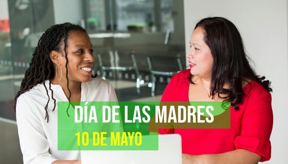 FRASES | Para celebrar el Día de las Madres en México, aquí tienes frases para dedicar a esa amiga que es mamá. (Pexels)