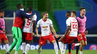 De 5ta división a semis de Champions League: la increíble historia de superación del Leipzig 