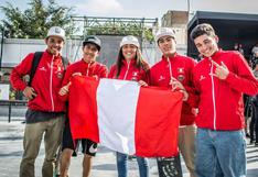 ¡Ya se apuntan! Delegación peruana campeonó en Panamericano de Skateboarding y logró su pase a Lima 2019