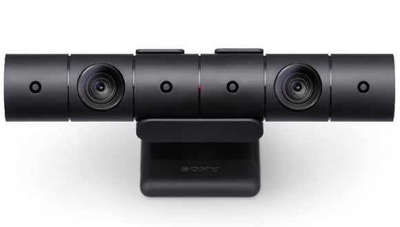 Sony “regala” el adaptador de la cámara VR para PS5 con la compra de este otro producto
