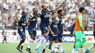 Liga 1: Resumen y goles del triunfo de Alianza Lima sobre Universitario