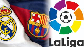 Sin el apoyo del Real Madrid: LaLiga se pronuncia sobre el ‘Caso Negreira’ y Barcelona
