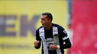 Un comienzo ‘Rayado’ para Atlas: Monterrey lo venció en el arranque del Clausura 2021 Liga MX