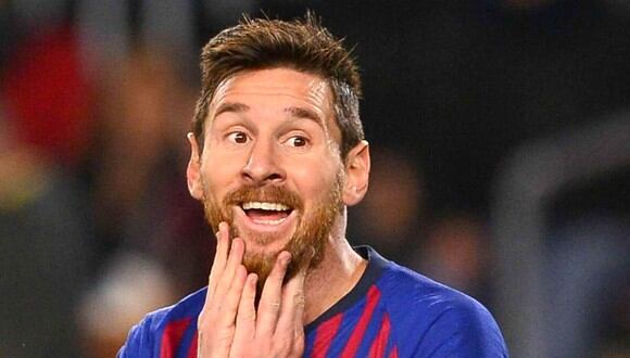 Lionel Messi tendría un recibimiento inesperado en la MLS, confesó un argentino en Estados Unidos (Foto: Getty Images)
