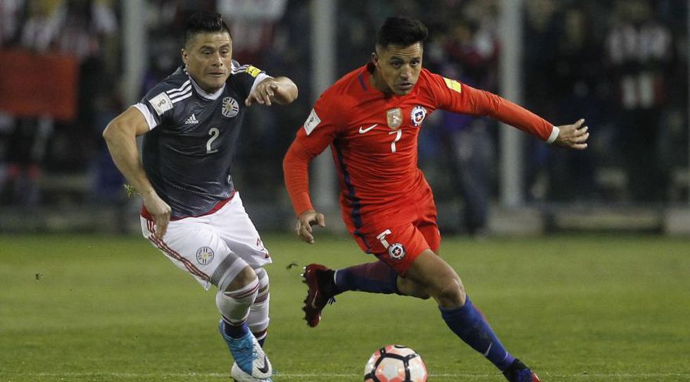 Selección Peruana: Christian Cueva en el once ideal de la fecha 15 de las Eliminatorias Rusia 2018