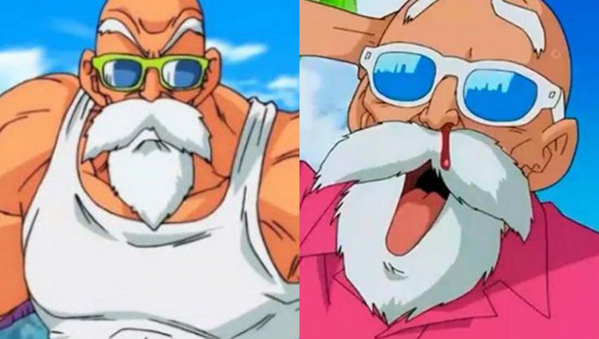 Dragon Ball Super: el Maestro Roshi entra en combate en el manga 56 pero tiene una terrible debilidad. (Foto: Toei Animation)