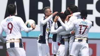 Alianza Lima vs. Sport Huancayo: ¿Cuánto paga una victoria salvadora del equipo íntimo?