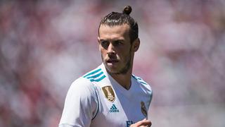 Gareth Bale respira tranquilo en Real Madrid ya que la dirigencia no fichará a este crack