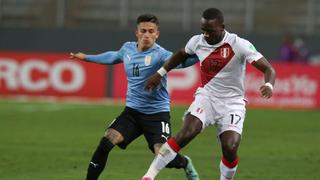 No le creen lo de la lesión: Advíncula generó dudas en Boca tras jugar 90 minutos con Perú