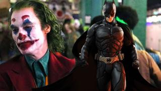 "Joker": Robert Pattinson contestó si el Guasón de Joaquin Phoenix saldrá en la trama del nuevo Batman