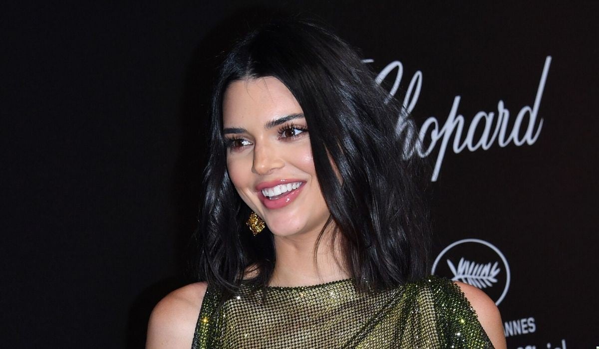 Kendall Jenner ostenta miles de seguidores en las redes sociales. (AFP)