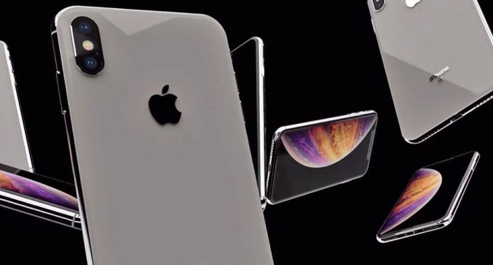 Iphone Xs Y Xs Max De Apple Especificaciones Tecnicas Y Precios