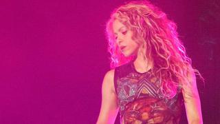 Shakira sí realizará tour mundial: Ozuna cuenta sin querer sobre la gira y conciertos